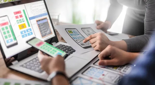 Frontend Development